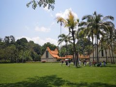 -中国科学院西双版纳热带植物园