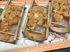 -桃夭日式料理(国信店)