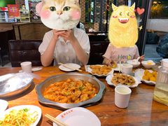 -邵汇大虾(大东门店)