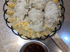 金线油塔-独秀小吃(蓝田店)
