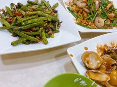 -富源潮州打冷美食