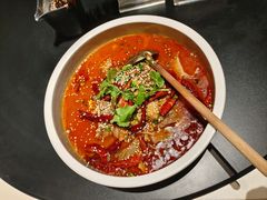 -梅花境(万科店)