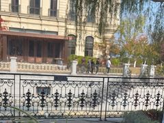 -正德楼果木烤鸭·渔家菜(东港店)