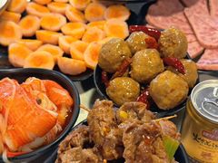 -三江汇火锅店(保全街店)