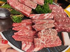-不倒翁炭火烧肉(永安里店)