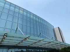 -北京园博大酒店