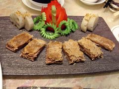 -8餐厅(新葡京酒店)