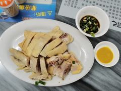 -同记鸡粥粉面店