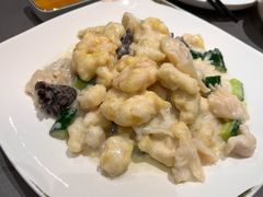 全爆-燕春楼(海河华鼎店)