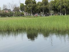 -南北湖风景区