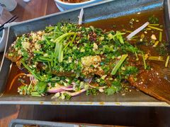 -树厨贵州菜(花果园购物中心店)