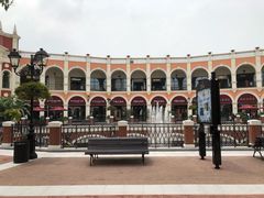 -佛罗伦萨小镇广佛名品奥特莱斯(疏港路店)