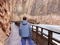 -黄崖洞文化旅游区