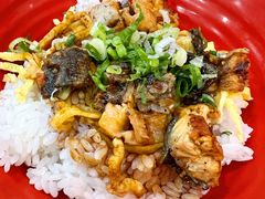 鳗鱼-食其家·牛丼咖喱(浦电路店)