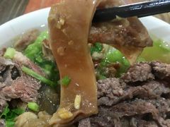 -伟记牛肉(金鸿公路店)