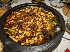 -费明中罗非鱼(大石坝店)