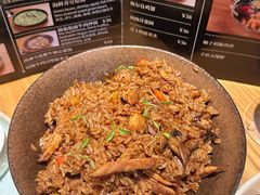 -街角 T·COFFEE 融合料理·BISTRO(车公庙店)