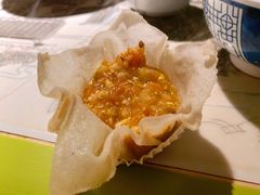 公主素蟹粉-桂满陇天书(南京德基旗舰店)