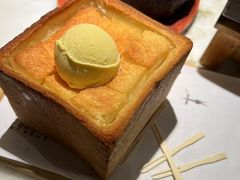-绿茶餐厅(青岛城阳万象汇店)