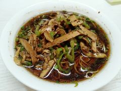 -高邮面馆(明瓦廊店)
