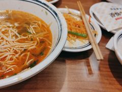 -丝路伊兰·兰州牛肉面(牛街总店)