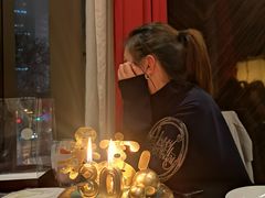 -行者书屋大堂吧 ·下午茶(南京圣和府邸酒店)