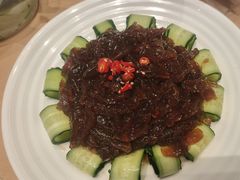 -7号院家宴.烧鸽子(门头沟店)