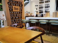 -Peet's Coffee皮爷咖啡(大学路店)