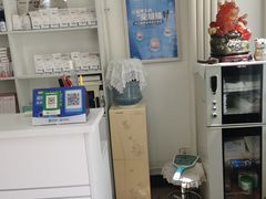 -世龙世家灰指甲鸡眼脚气甲沟炎跖疣护理(通州店)