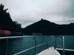 -石燕湖生态旅游景区