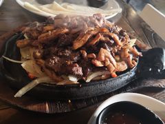 -Rural Tequila墨西哥餐厅(东川路店)