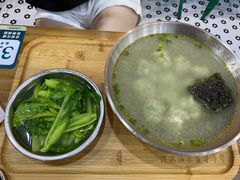 -阿金大白·上海菜馆(新天地店)