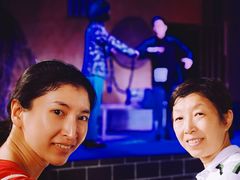 -洪湖生态旅游区