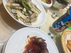 -又见炊烟私房菜(敬亭路店)