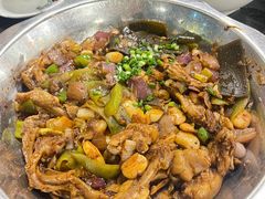 -勇记干锅居(德阳店)