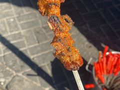 小羊排-清真·玛丽亚新疆菜主题餐厅(浙江中路店)