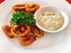 -Mai Mai Restaurant