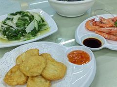-双月饭店·20年老字号(新村店)