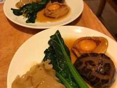 鲍鱼-888自助餐