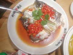 -湘阁里辣(南岭购物广场店)