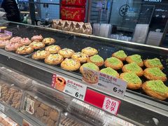 -泸溪河桃酥(欧尚店)