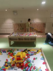 -MELAND亲子乐园•派对•研学(南宁万象城店)