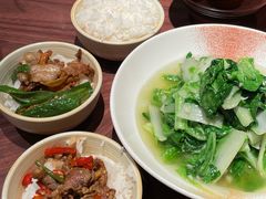 -福满我家大碗厨·湘菜(上海大厦店)