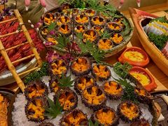 -贵木日本料理·铁板烧(新地假日广场店)