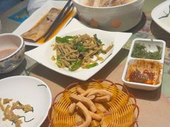 -牧马人奶茶馆(乌兰察布总店)