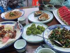 -旺角小渔村(二马路店)