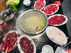 -官塘兄弟·潮汕牛肉店(官塘总店)