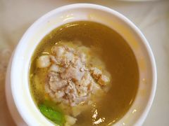 蟹粉狮子头-王宝和酒家(黄浦店)