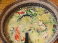 -三太子地摊烧烤·小龙虾(北蔡店)