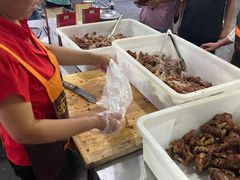 -佰运猪蹄(高陵店)